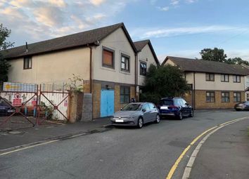 Thumbnail Industrial for sale in Neville Road, Croydon