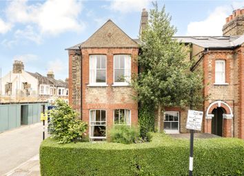 Thumbnail 3 bed detached house for sale in Chetwode Road, London
