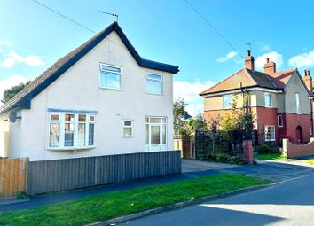 Thumbnail Detached house for sale in Hall Road, Hornsea
