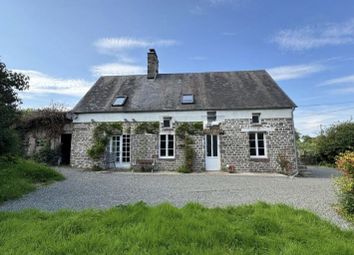 Thumbnail 3 bed property for sale in Saint-Amand, Basse-Normandie, 50160, France