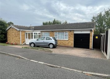 Thumbnail Bungalow for sale in Marine Drive, Great Barr, Birmingham