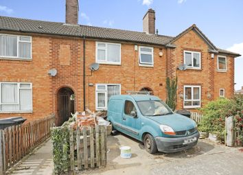 Thumbnail Terraced house for sale in Braybrooke Road, Leicester