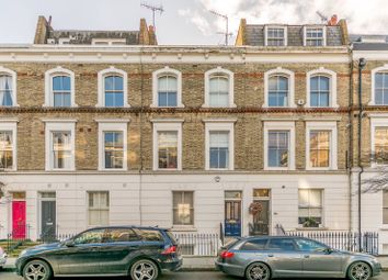 Thumbnail Property for sale in Ifield Road, Chelsea, London