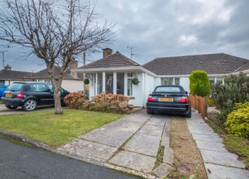 3 Bedrooms Semi-detached bungalow to rent in Stringers Drive, Stroud GL5