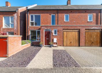 Property listing in Newport, Isle of Wight