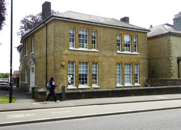 Thumbnail Office to let in The Avenue, Southampton