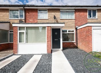 Thumbnail 4 bed terraced house for sale in Layton Road, Preston