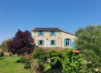 Thumbnail 6 bed property for sale in Duras, Aquitaine, 47120, France