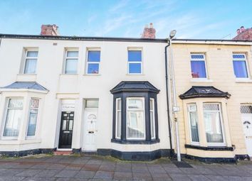 4 Bedrooms Terraced house for sale in Rydal Avenue, Blackpool, Lancashire, . FY1