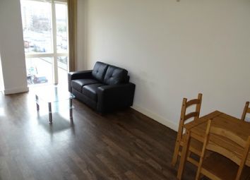 Thumbnail 1 bed flat to rent in I-Land, Essex Street, Birmingham