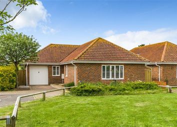 Thumbnail Detached bungalow for sale in 15 Mere Close, Bracklesham Bay, Chichester, West Sussex