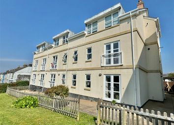 Thumbnail Flat for sale in Hawkers Lane, Plymouth