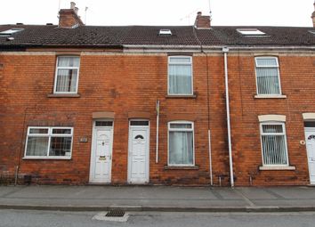 Thumbnail 2 bed terraced house to rent in Tower Street, Gainsborough