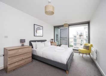 Thumbnail Flat for sale in Candy Wharf, Tower Hamlets, London