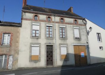 Thumbnail 4 bed property for sale in Montsurs, Pays-De-La-Loire, 53150, France
