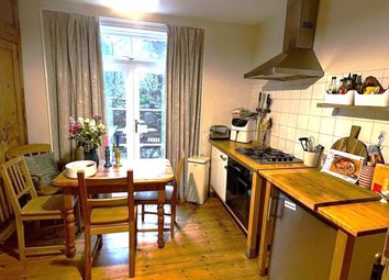 Thumbnail 1 bed flat to rent in Tressillian Road, London