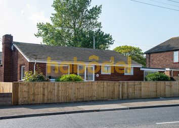 Thumbnail 3 bed bungalow to rent in Front Street, Shotton Colliery, Durham