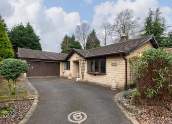 Thumbnail Bungalow for sale in Hawthorne Close, Barrowford, Nelson