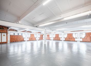 Thumbnail Office to let in Unit 4 Bayford Street Industrial Centre, London Fields, London