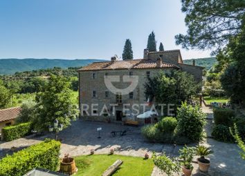 Thumbnail 12 bed villa for sale in Tuoro Sul Trasimeno, Perugia, Umbria