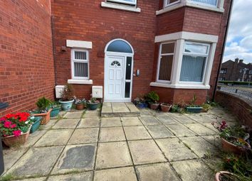 Thumbnail Flat to rent in Norman Street, Claughton, Wirral