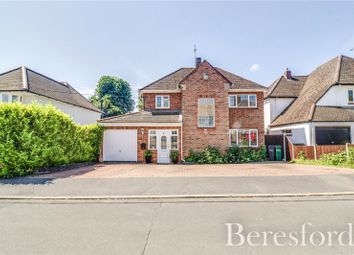 Thumbnail Detached house for sale in Marshalls Road, Braintree