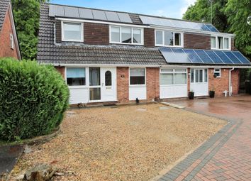 Thumbnail Semi-detached house for sale in Werrington Park Avenue, Werrington, Peterborough