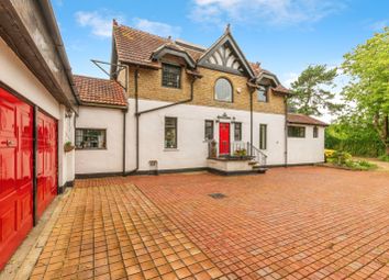 Thumbnail Detached house for sale in Langham Avenue, Accrington, Lancashire