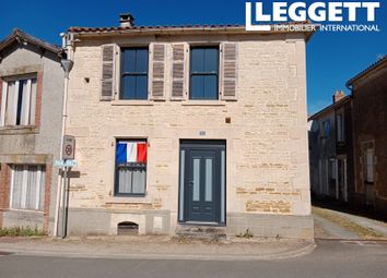 Thumbnail 3 bed villa for sale in La Jaudonnière, Vendée, Pays De La Loire