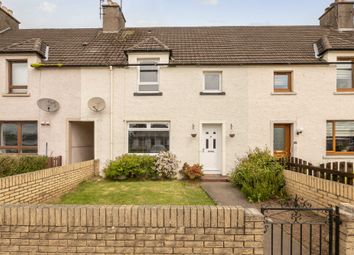 Thumbnail 3 bed terraced house for sale in 5 Beeches Road, Blairgowrie, Perthshire