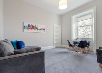 Thumbnail 4 bedroom flat to rent in East Mayfield, Newington, Edinburgh