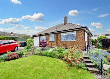 Thumbnail Detached bungalow for sale in Spinney Rise, Toton, Beeston, Nottingham