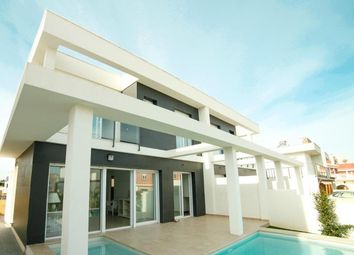 Thumbnail 2 bed villa for sale in Gran Alacant, Alicante, Spain