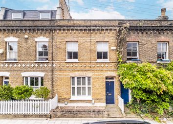 Thumbnail 3 bed detached house for sale in Robertson Street, London