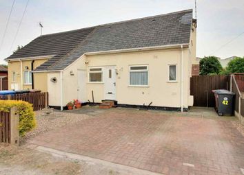 2 Bedrooms Semi-detached bungalow for sale in Phyllis Grove, Long Eaton, Nottingham NG10