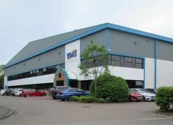Thumbnail Warehouse to let in To Let - Unit 1, Monkton Business Park North, Hebburn, South Tyneside, North East