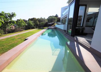 Thumbnail 5 bed villa for sale in La Turbie, Villefranche, Cap Ferrat Area, French Riviera