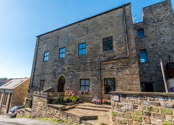 Thumbnail 1 bed flat for sale in Chapel Street, Silsden, Keighley