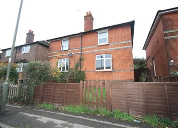 Thumbnail Detached house to rent in Barrack Road, Guildford, Surrey