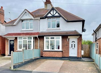 Thumbnail Semi-detached house for sale in Massey Road, Gloucester