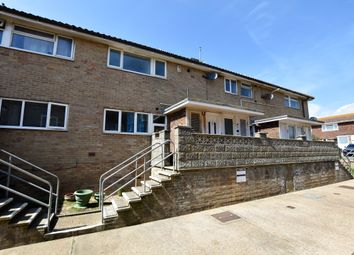 Thumbnail 2 bed flat to rent in South Coast Road, Telscombe Cliffs