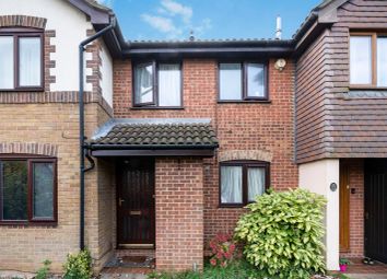 Thumbnail 2 bed terraced house for sale in Ark Avenue, Grays, Essex