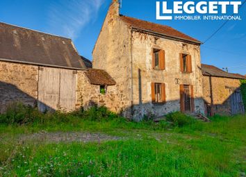 Thumbnail 2 bed villa for sale in Saint-Hilaire-La-Treille, Haute-Vienne, Nouvelle-Aquitaine