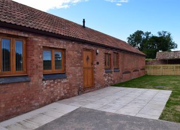 Thumbnail Property to rent in Carters Lodge, Withiel Farm, Cannington