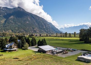 Thumbnail Land for sale in 8425 Pemberton Meadows Rd, Squamish-Lillooet, Ca