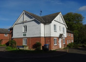 Thumbnail 2 bed flat for sale in Miles Court, Wingham, Canterbury