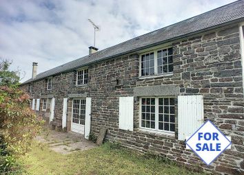 Thumbnail 2 bed property for sale in Champrepus, Basse-Normandie, 50800, France