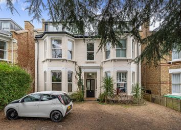 Thumbnail 1 bed flat for sale in The Avenue, Berrylands, Surbiton