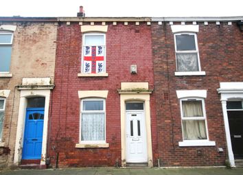 Thumbnail 2 bed terraced house for sale in Mosley Street, Blackburn