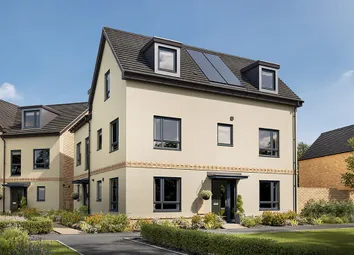 Artist Impression Of The Densdale